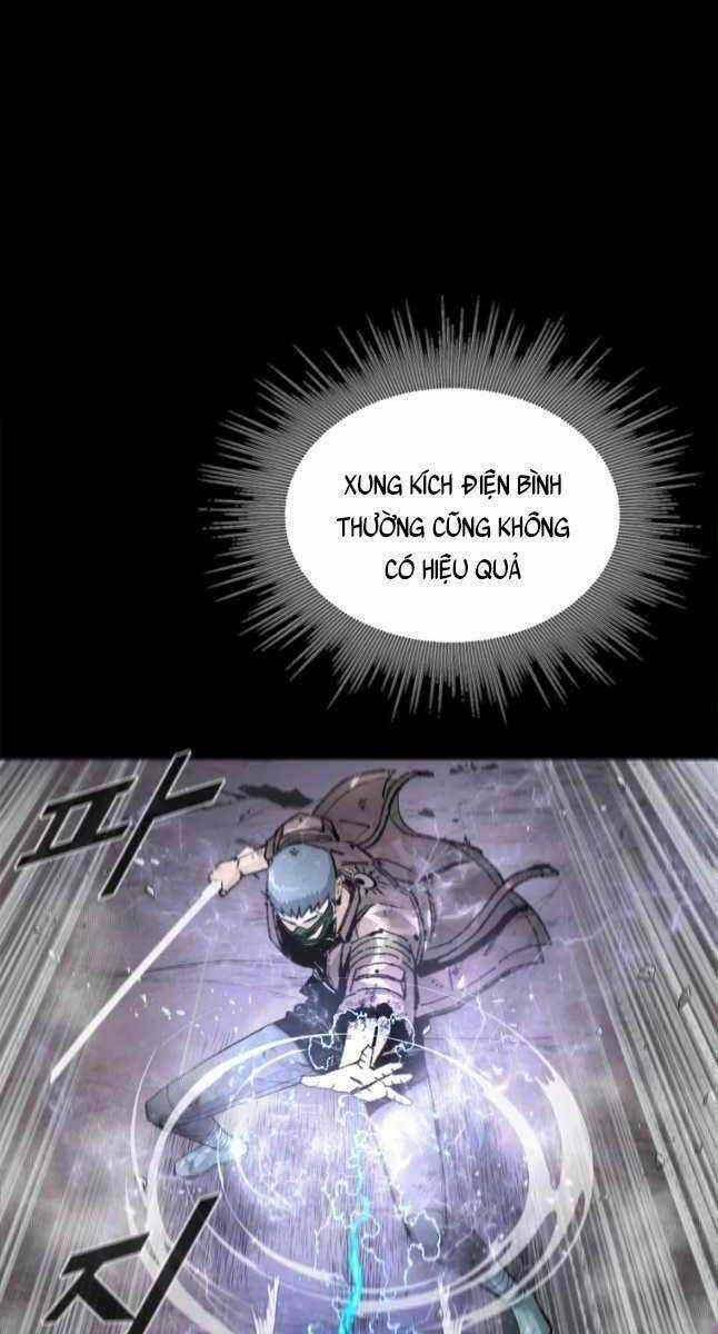 Mật Mã Mê Cung - Chapter 54 - Trang 13