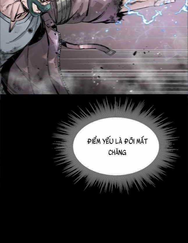 Mật Mã Mê Cung - Chapter 54 - Trang 17