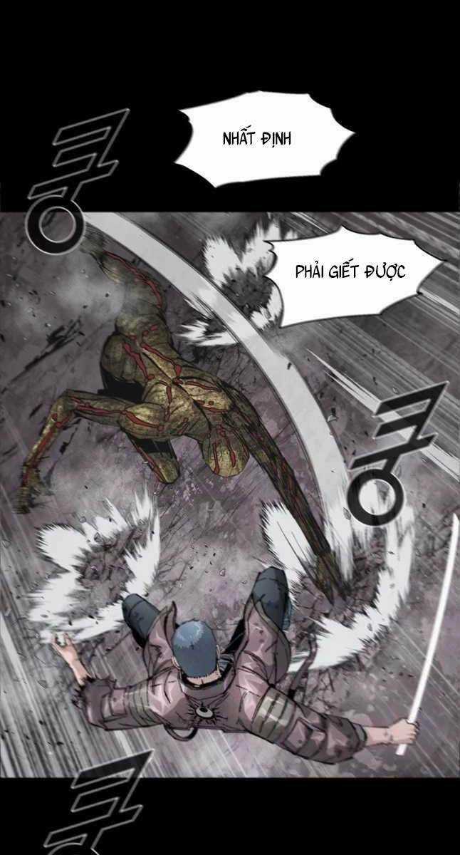 Mật Mã Mê Cung - Chapter 54 - Trang 18