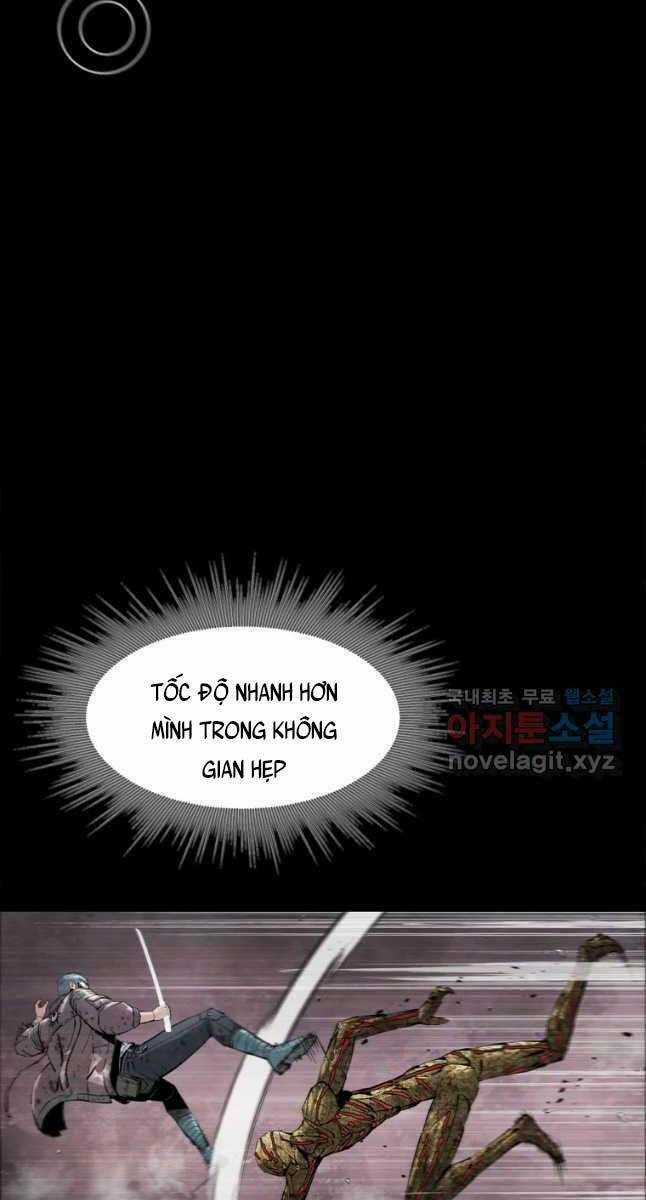 Mật Mã Mê Cung - Chapter 54 - Trang 19