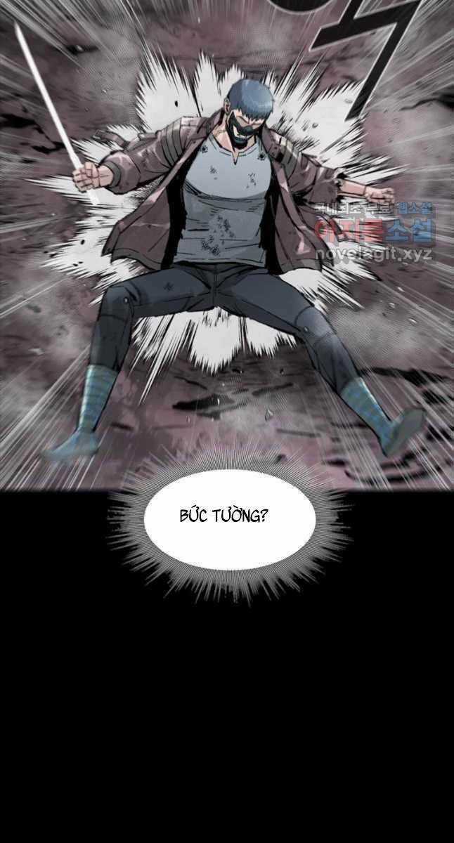 Mật Mã Mê Cung - Chapter 54 - Trang 21