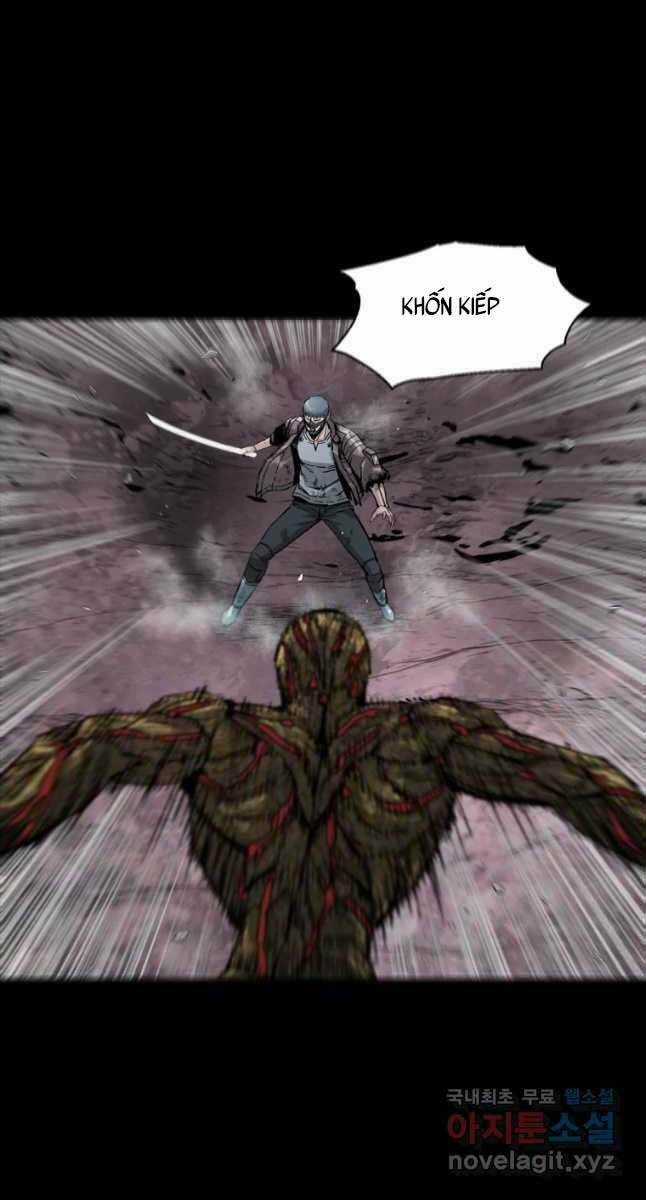 Mật Mã Mê Cung - Chapter 54 - Trang 22