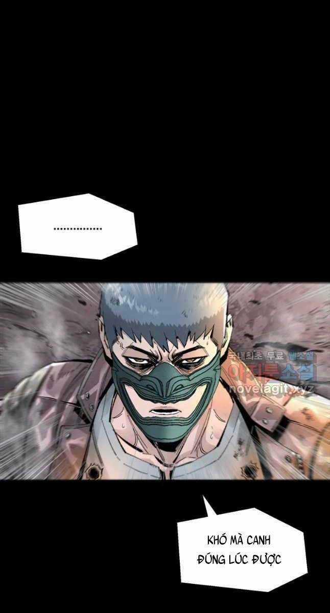 Mật Mã Mê Cung - Chapter 54 - Trang 23