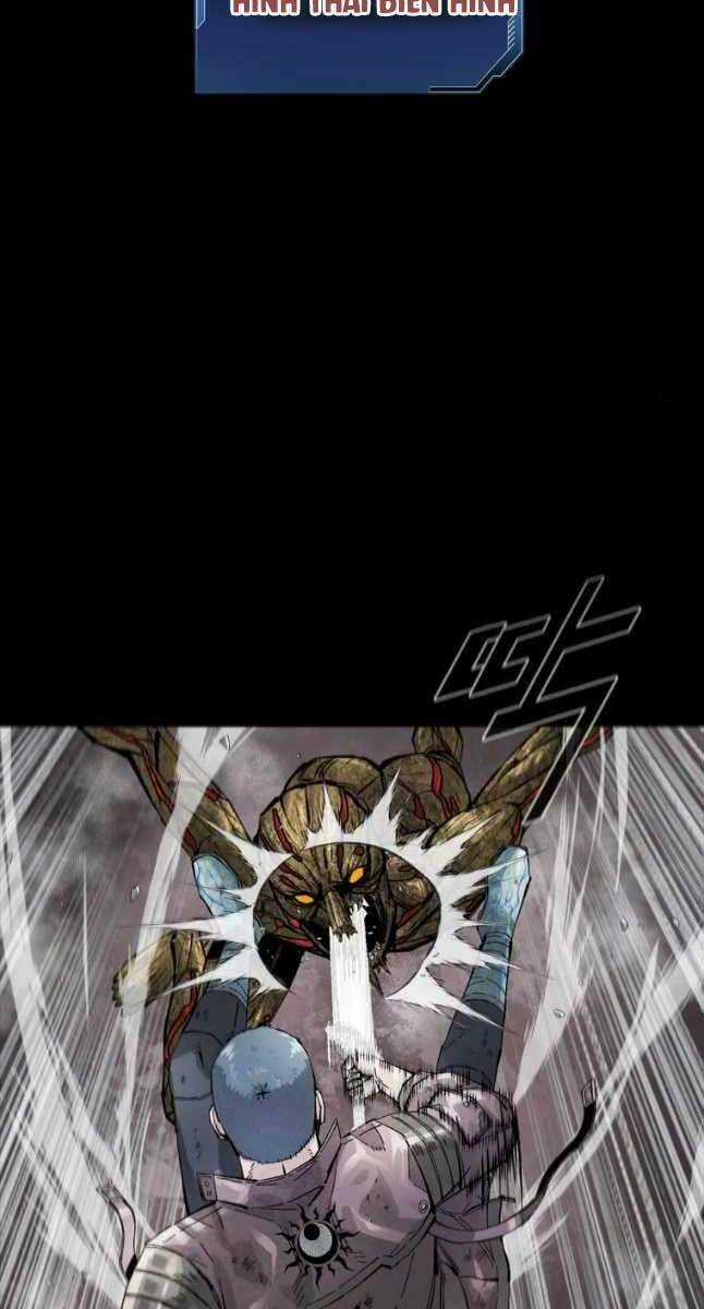 Mật Mã Mê Cung - Chapter 54 - Trang 4