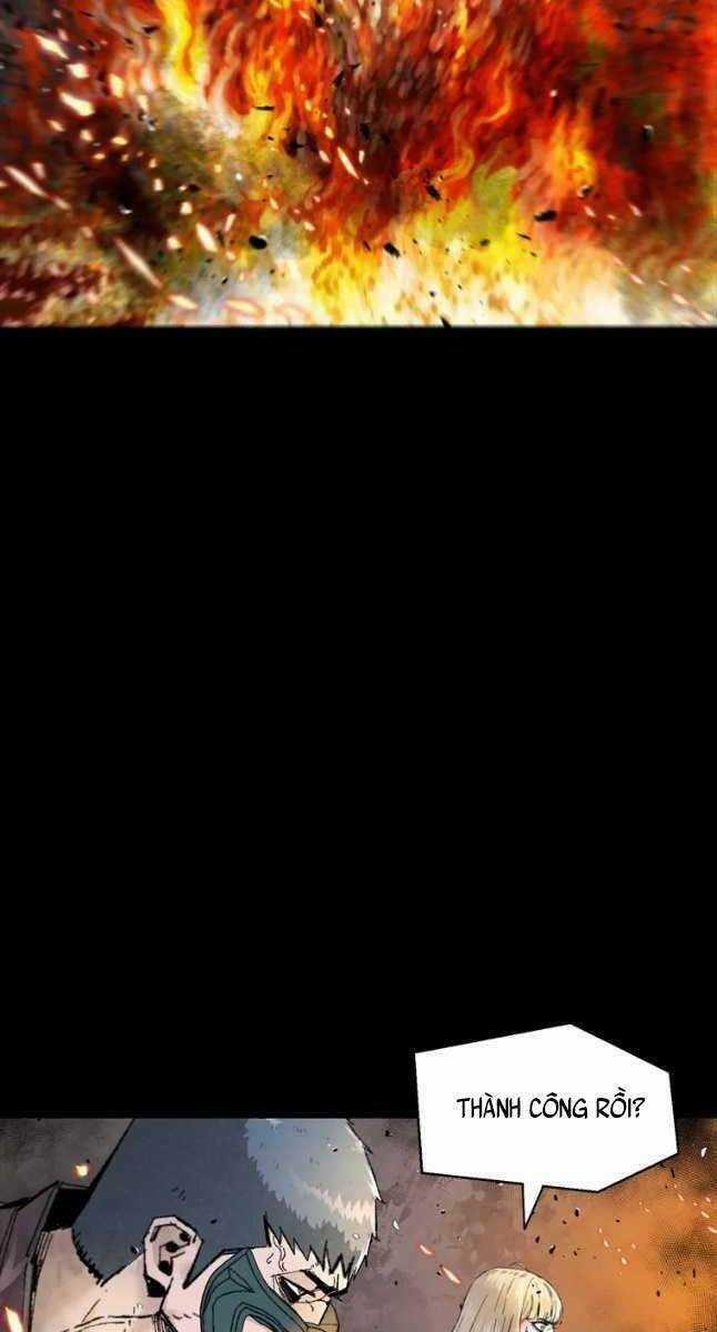 Mật Mã Mê Cung - Chapter 54 - Trang 31