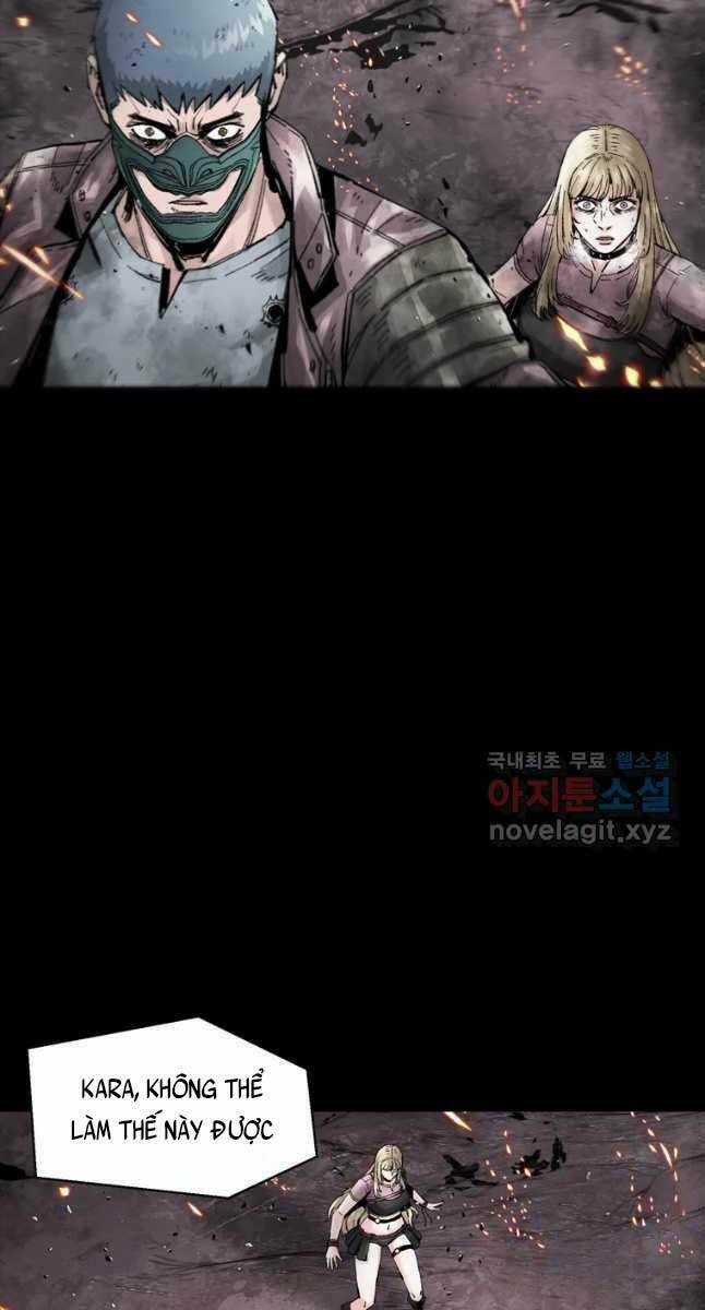 Mật Mã Mê Cung - Chapter 54 - Trang 35