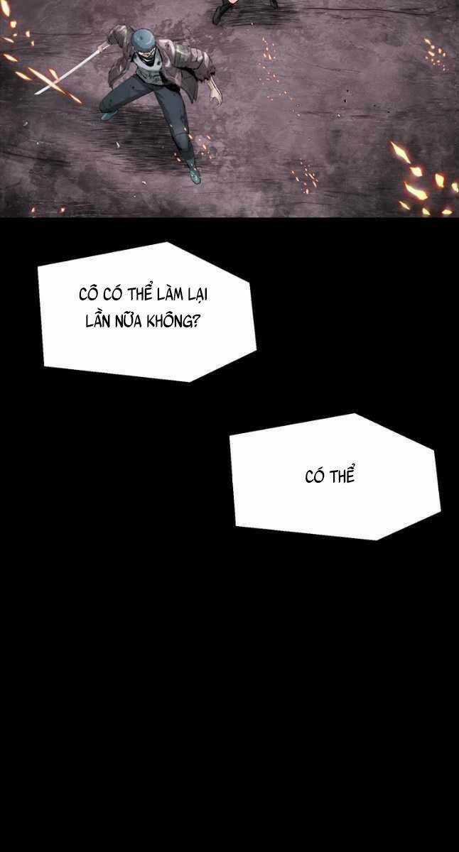 Mật Mã Mê Cung - Chapter 54 - Trang 36