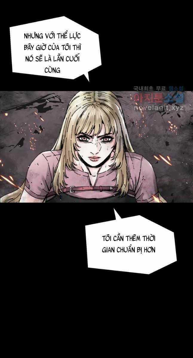 Mật Mã Mê Cung - Chapter 54 - Trang 37