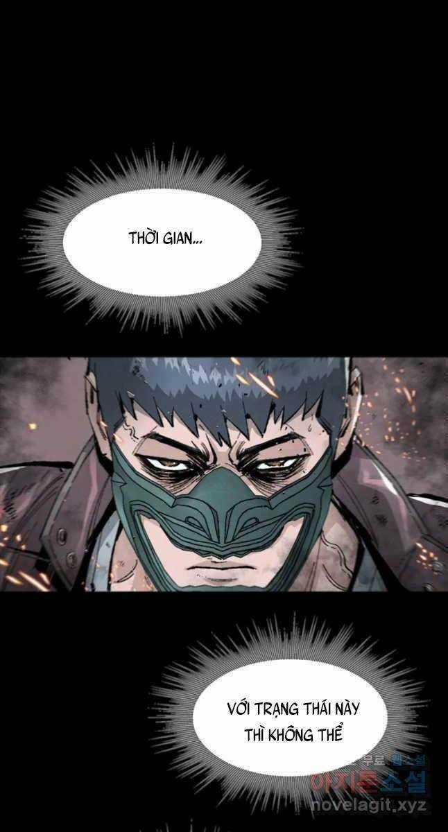 Mật Mã Mê Cung - Chapter 54 - Trang 38