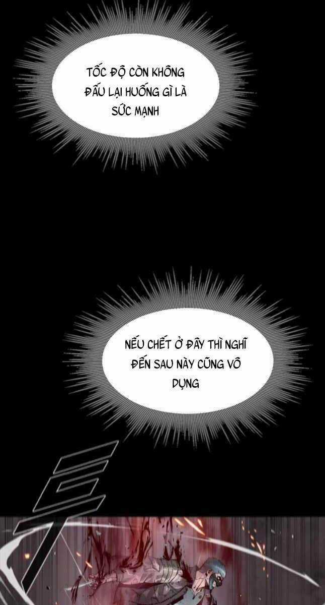 Mật Mã Mê Cung - Chapter 54 - Trang 39