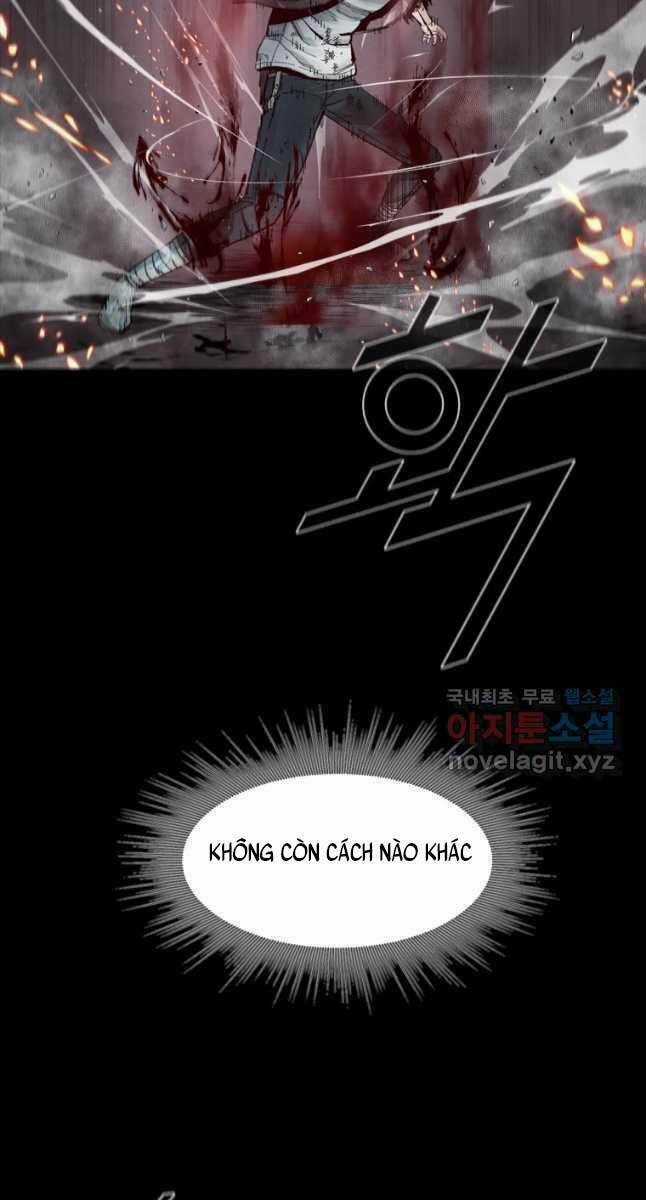 Mật Mã Mê Cung - Chapter 54 - Trang 40