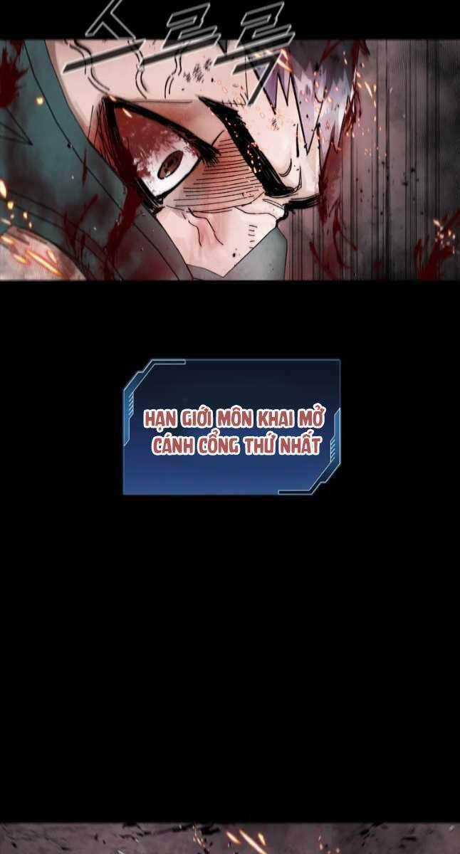 Mật Mã Mê Cung - Chapter 54 - Trang 41