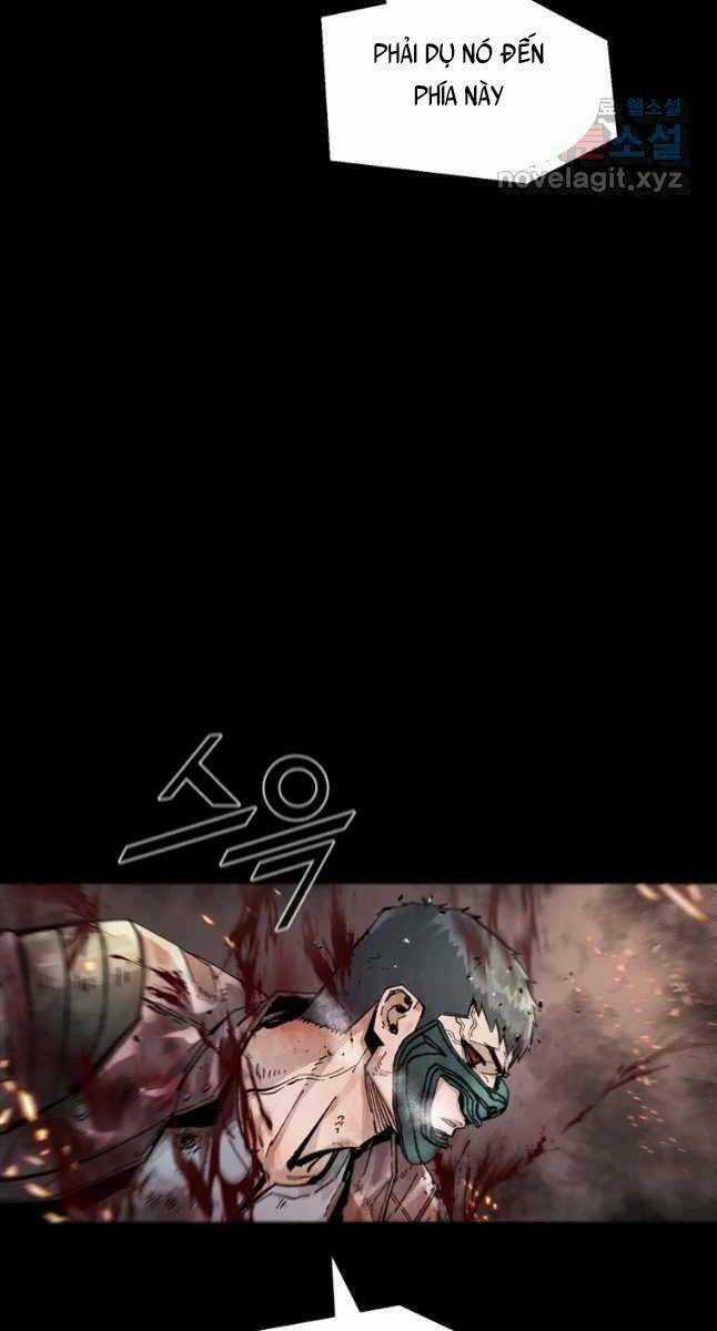 Mật Mã Mê Cung - Chapter 54 - Trang 44