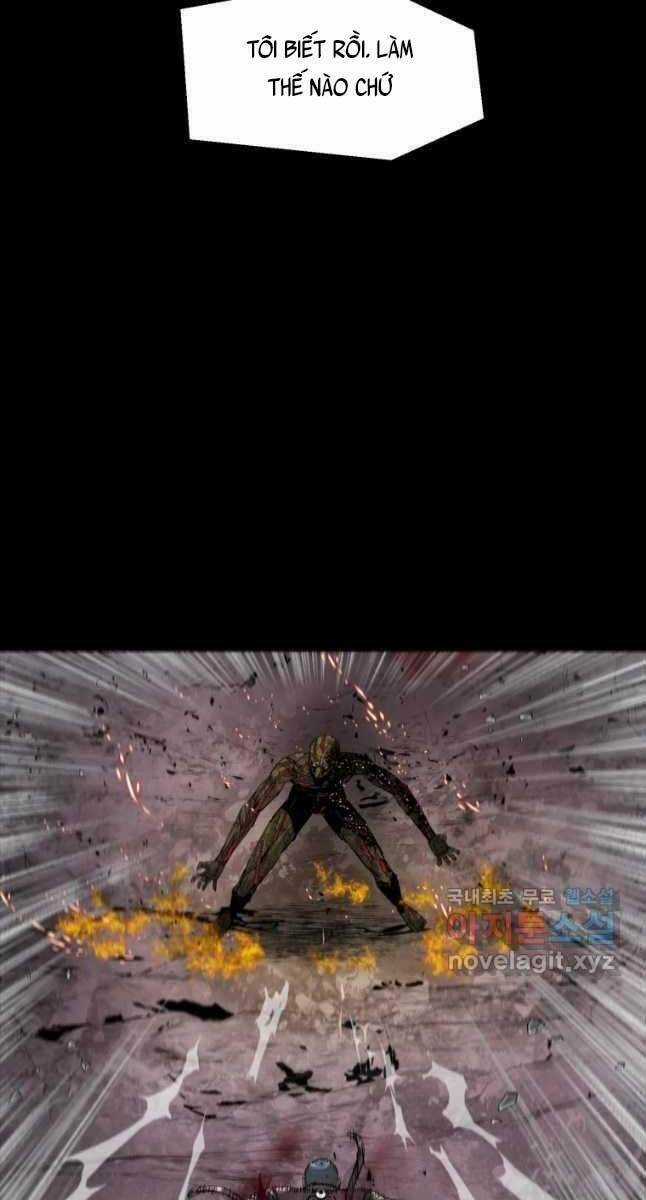 Mật Mã Mê Cung - Chapter 54 - Trang 45