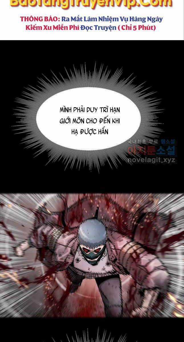 Mật Mã Mê Cung - Chapter 54 - Trang 47