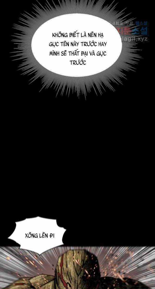 Mật Mã Mê Cung - Chapter 54 - Trang 48