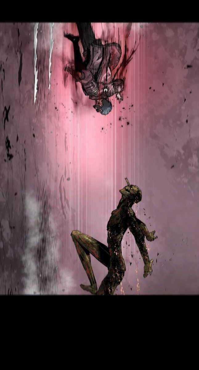 Mật Mã Mê Cung - Chapter 54 - Trang 50