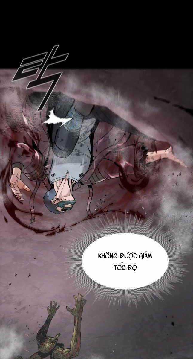 Mật Mã Mê Cung - Chapter 54 - Trang 59