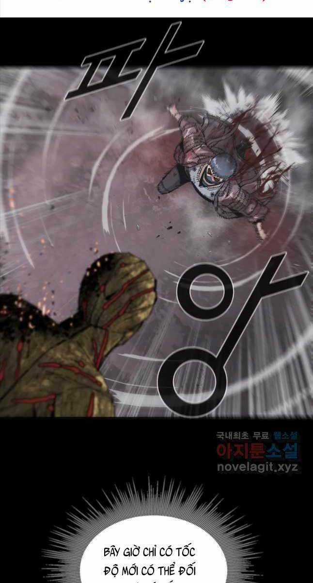 Mật Mã Mê Cung - Chapter 54 - Trang 61