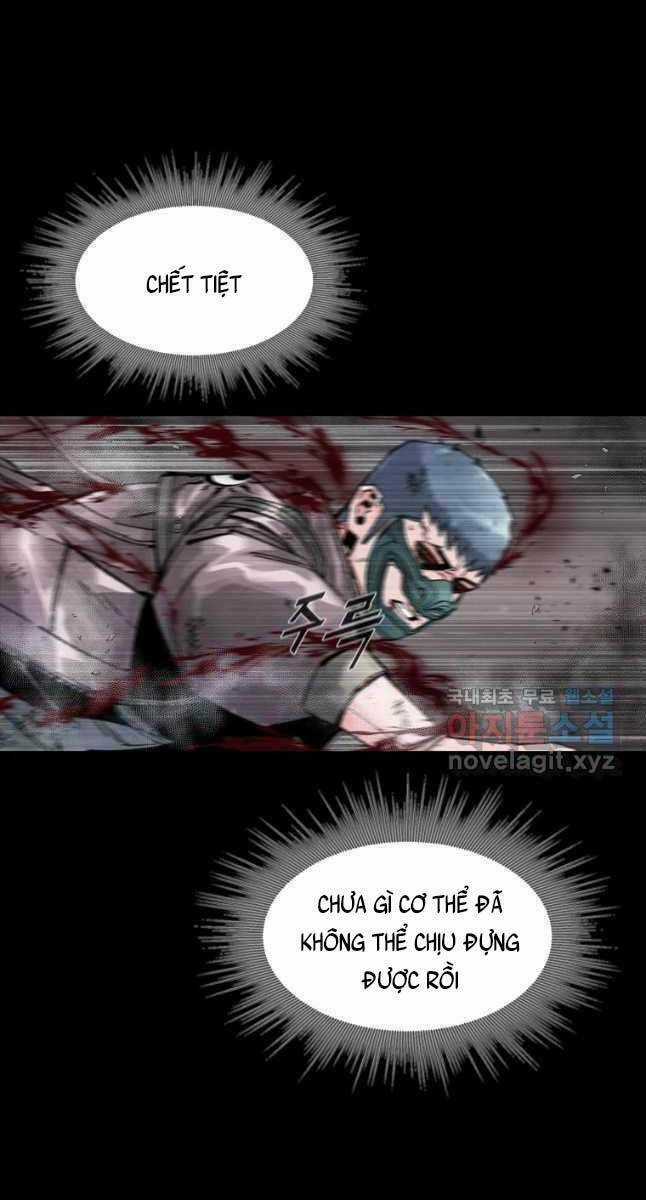 Mật Mã Mê Cung - Chapter 54 - Trang 72