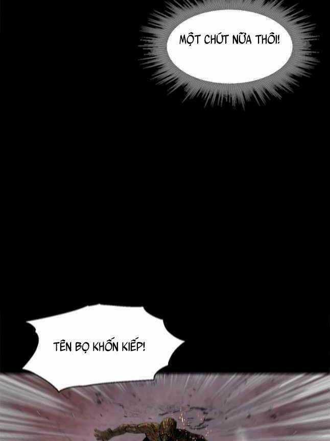 Mật Mã Mê Cung - Chapter 54 - Trang 74