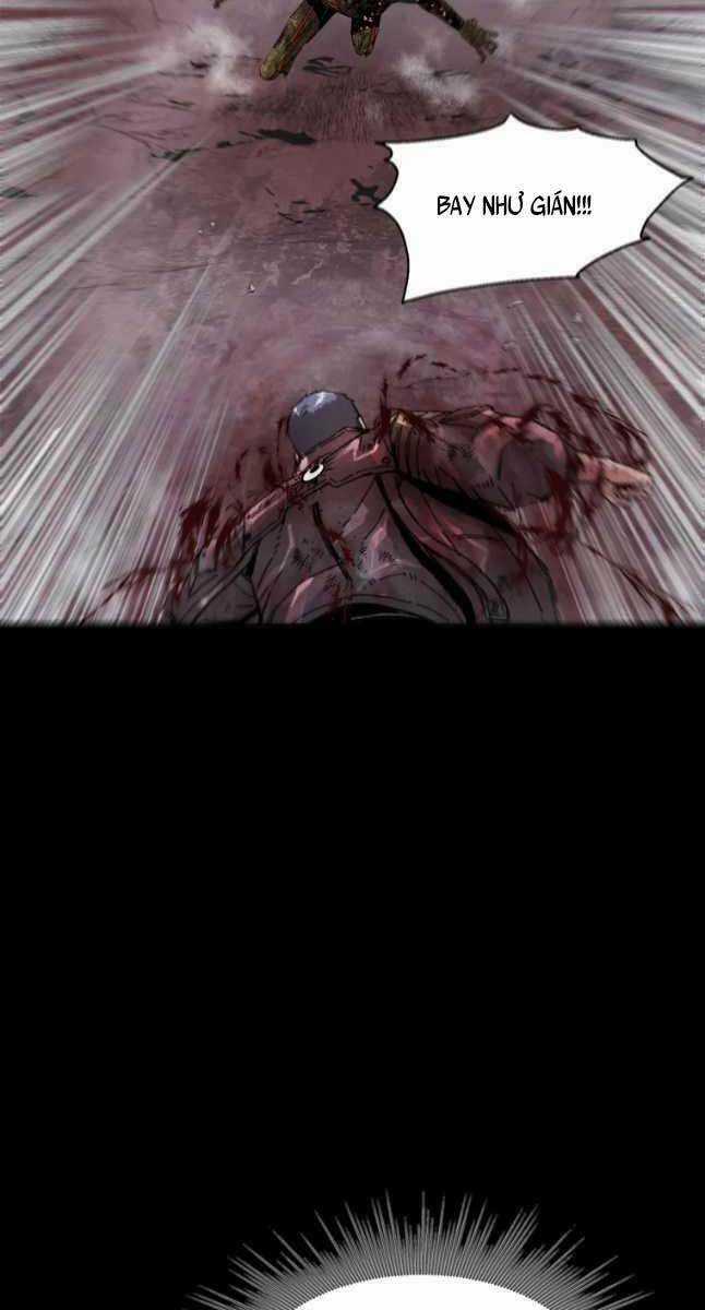 Mật Mã Mê Cung - Chapter 54 - Trang 75