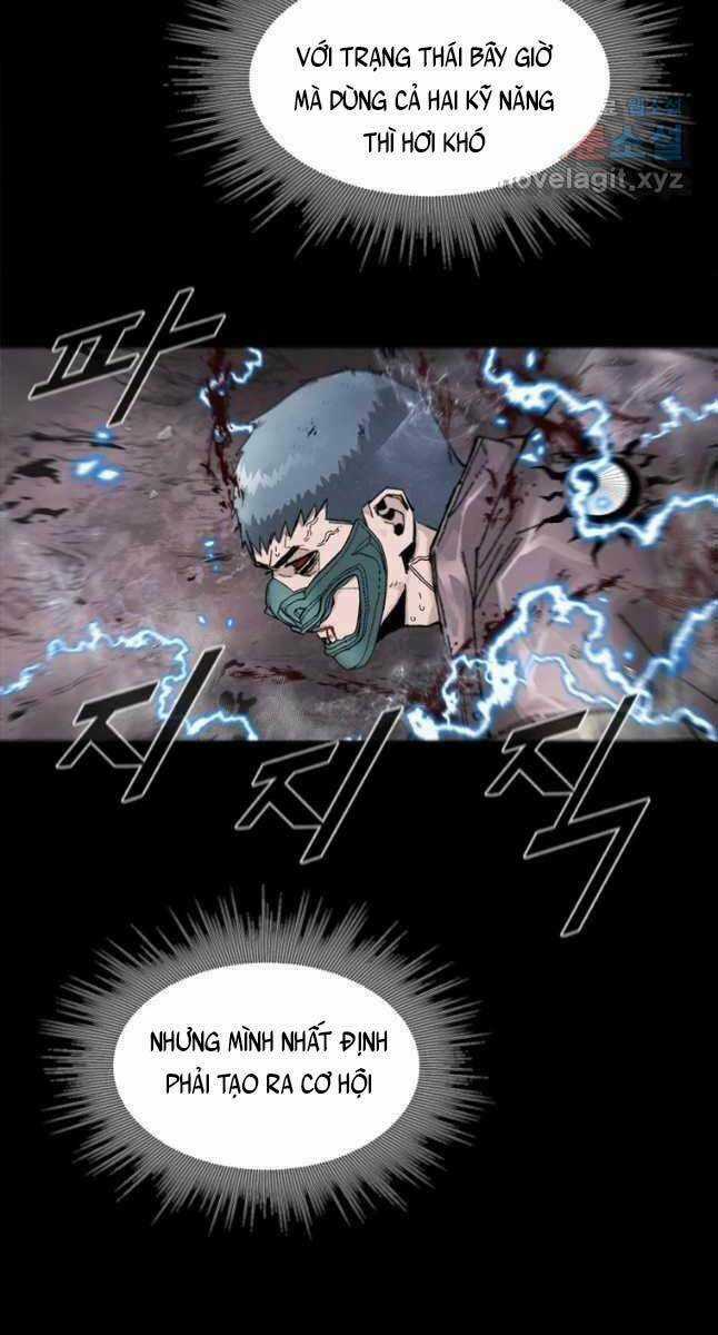 Mật Mã Mê Cung - Chapter 54 - Trang 76