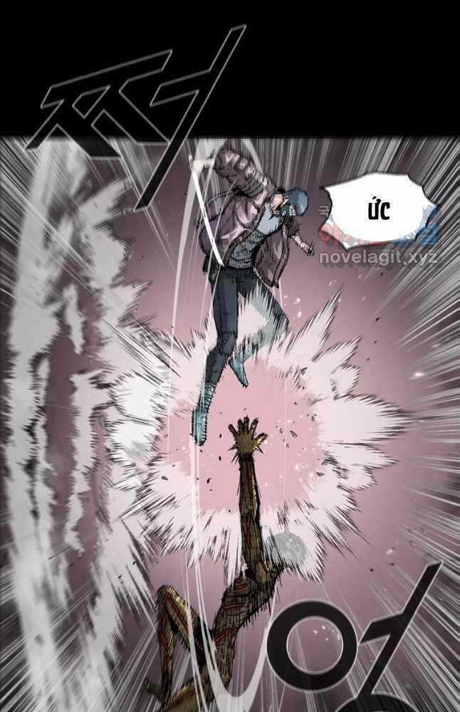 Mật Mã Mê Cung - Chapter 54 - Trang 9