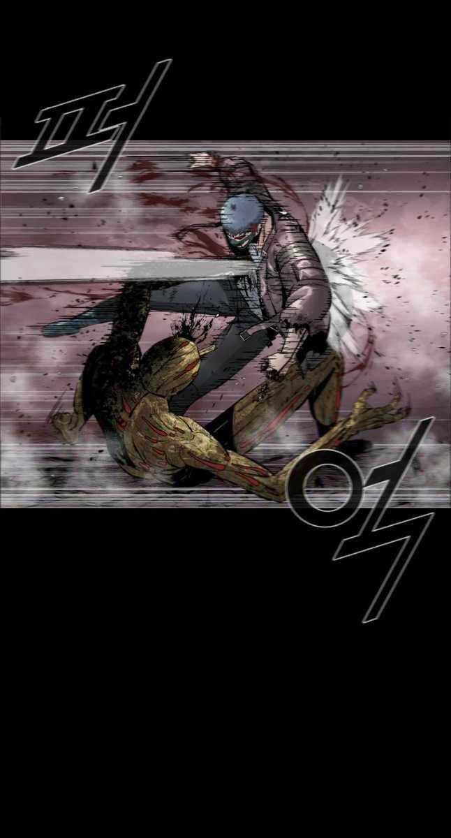 Mật Mã Mê Cung - Chapter 55 - Trang 20