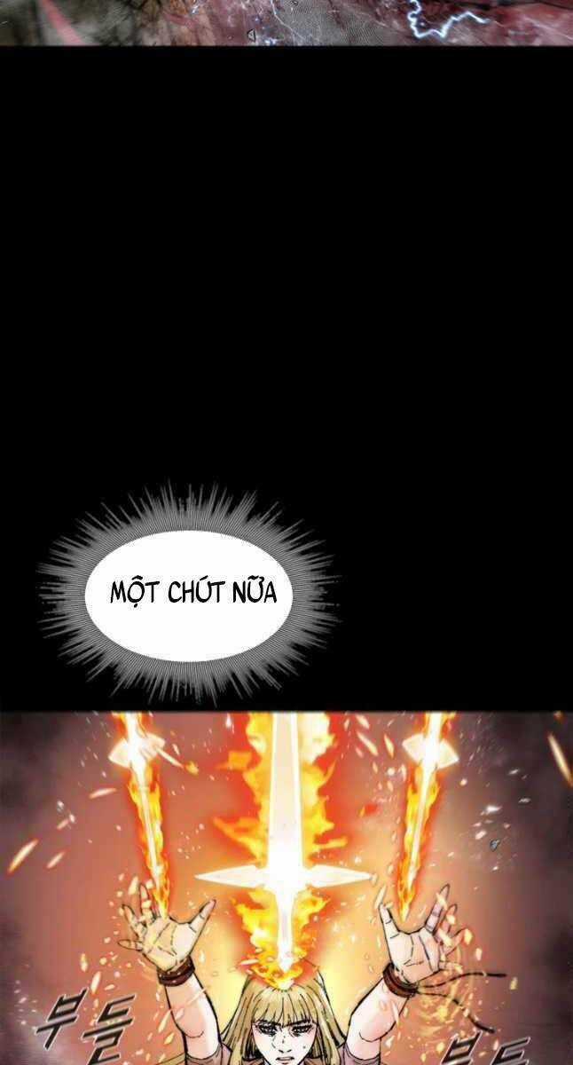 Mật Mã Mê Cung - Chapter 55 - Trang 3