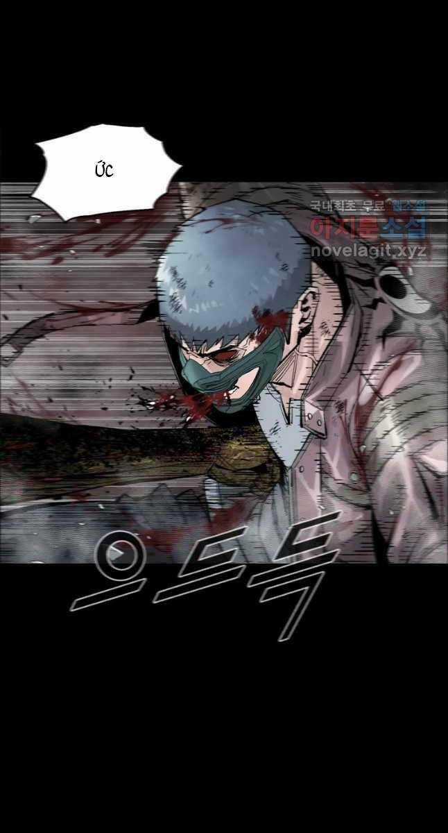 Mật Mã Mê Cung - Chapter 55 - Trang 21