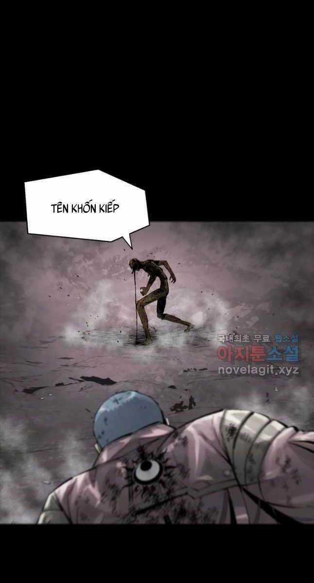 Mật Mã Mê Cung - Chapter 55 - Trang 25