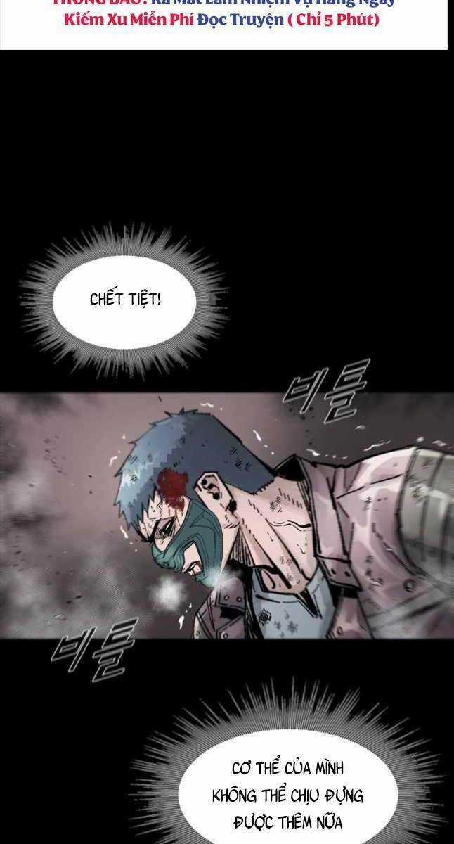 Mật Mã Mê Cung - Chapter 55 - Trang 29