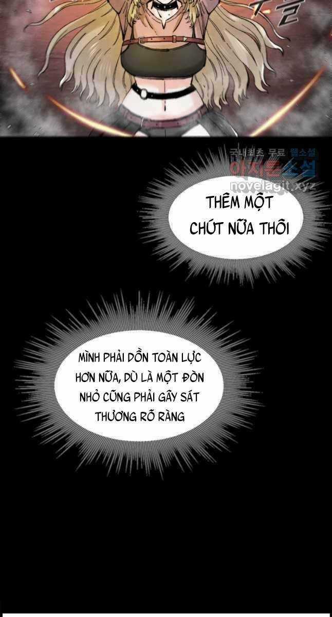 Mật Mã Mê Cung - Chapter 55 - Trang 4