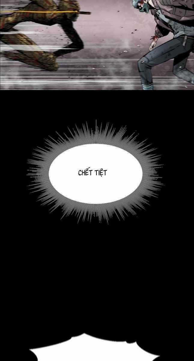 Mật Mã Mê Cung - Chapter 55 - Trang 31