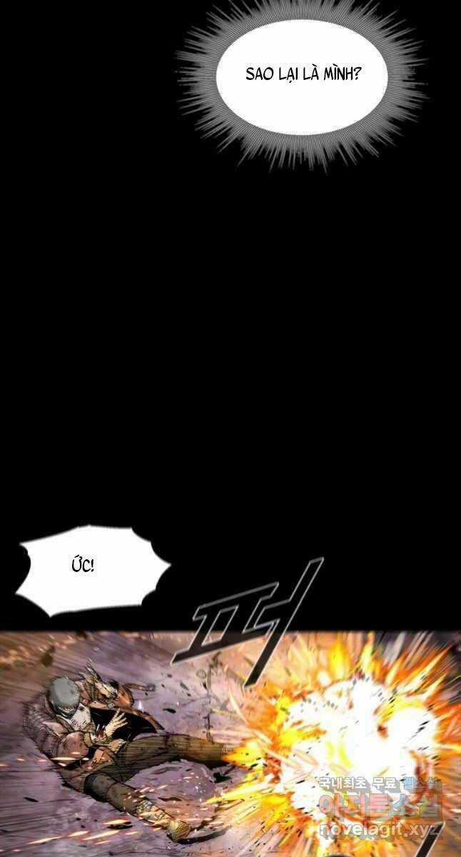 Mật Mã Mê Cung - Chapter 55 - Trang 33