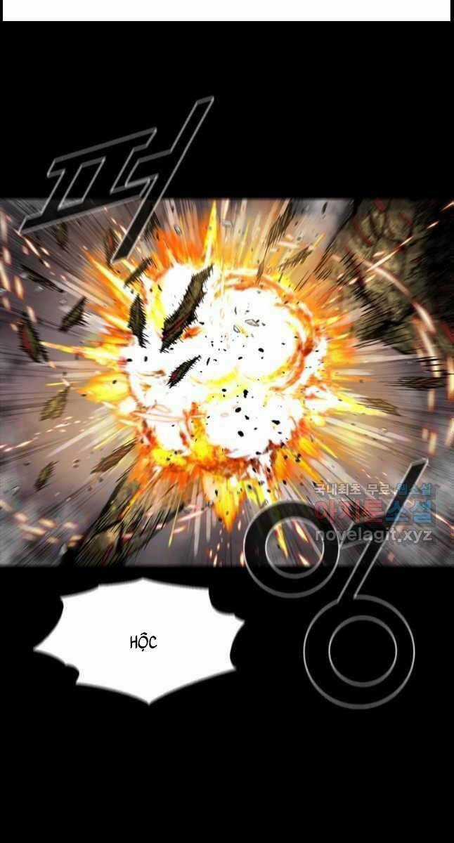 Mật Mã Mê Cung - Chapter 55 - Trang 42