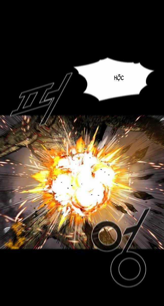 Mật Mã Mê Cung - Chapter 55 - Trang 43