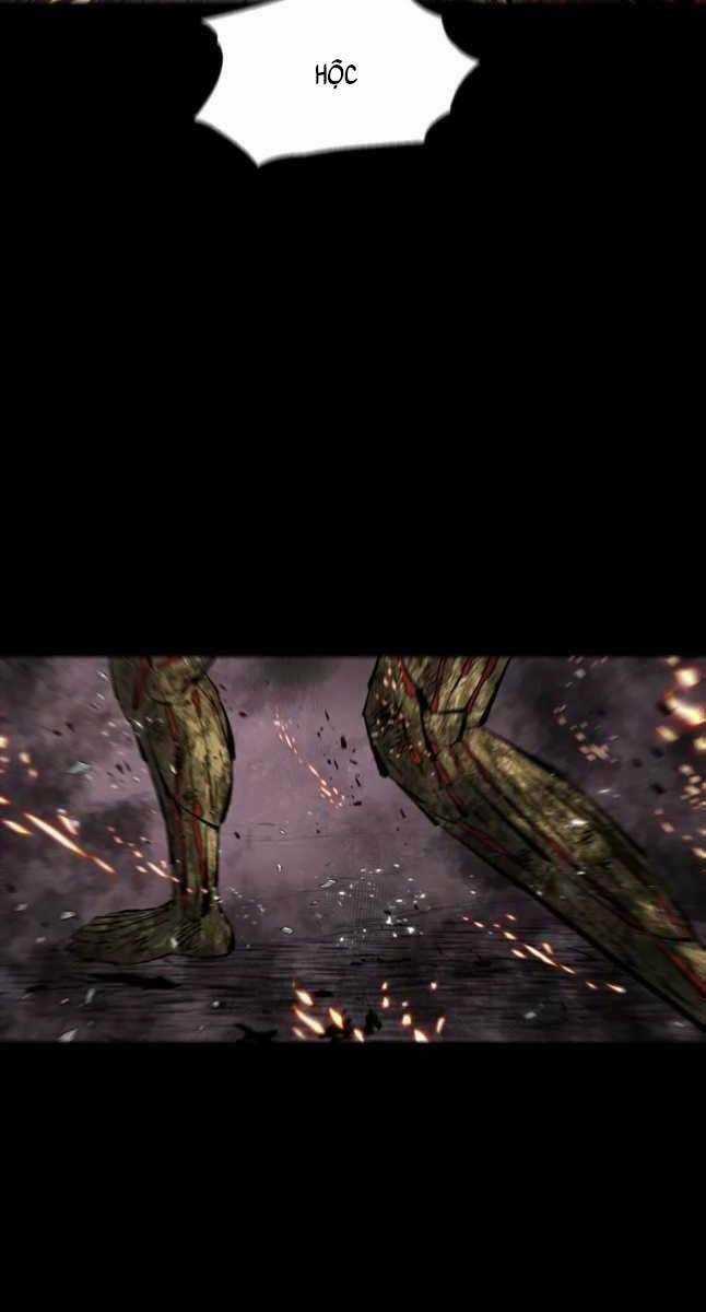 Mật Mã Mê Cung - Chapter 55 - Trang 46