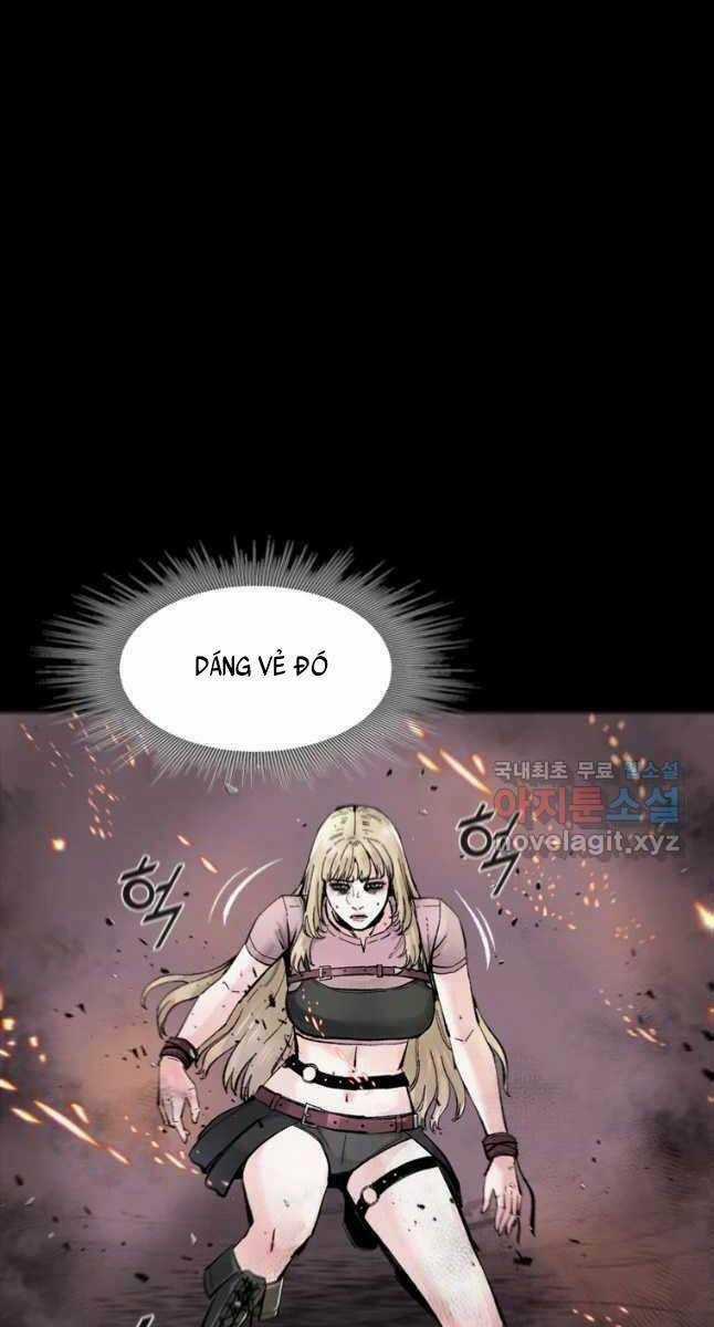 Mật Mã Mê Cung - Chapter 55 - Trang 48