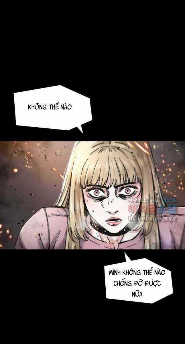 Mật Mã Mê Cung - Chapter 55 - Trang 53