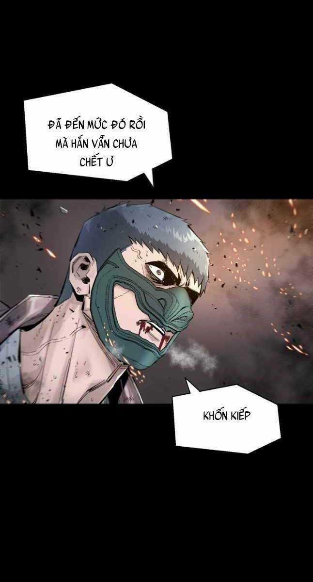 Mật Mã Mê Cung - Chapter 55 - Trang 54