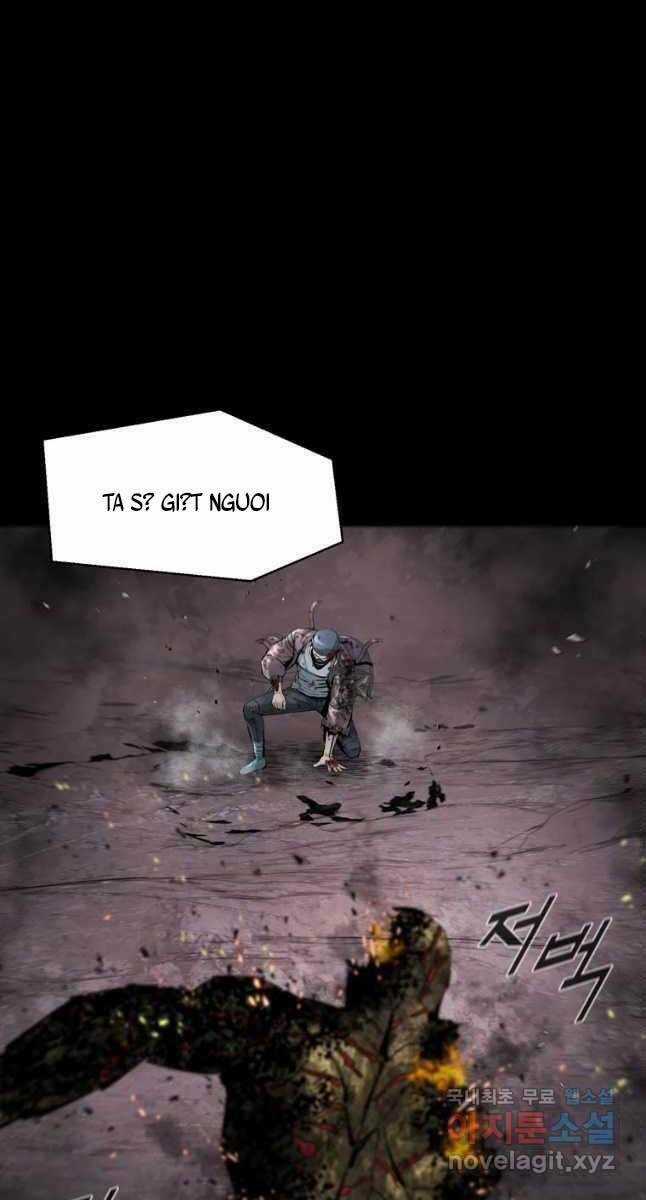 Mật Mã Mê Cung - Chapter 55 - Trang 56