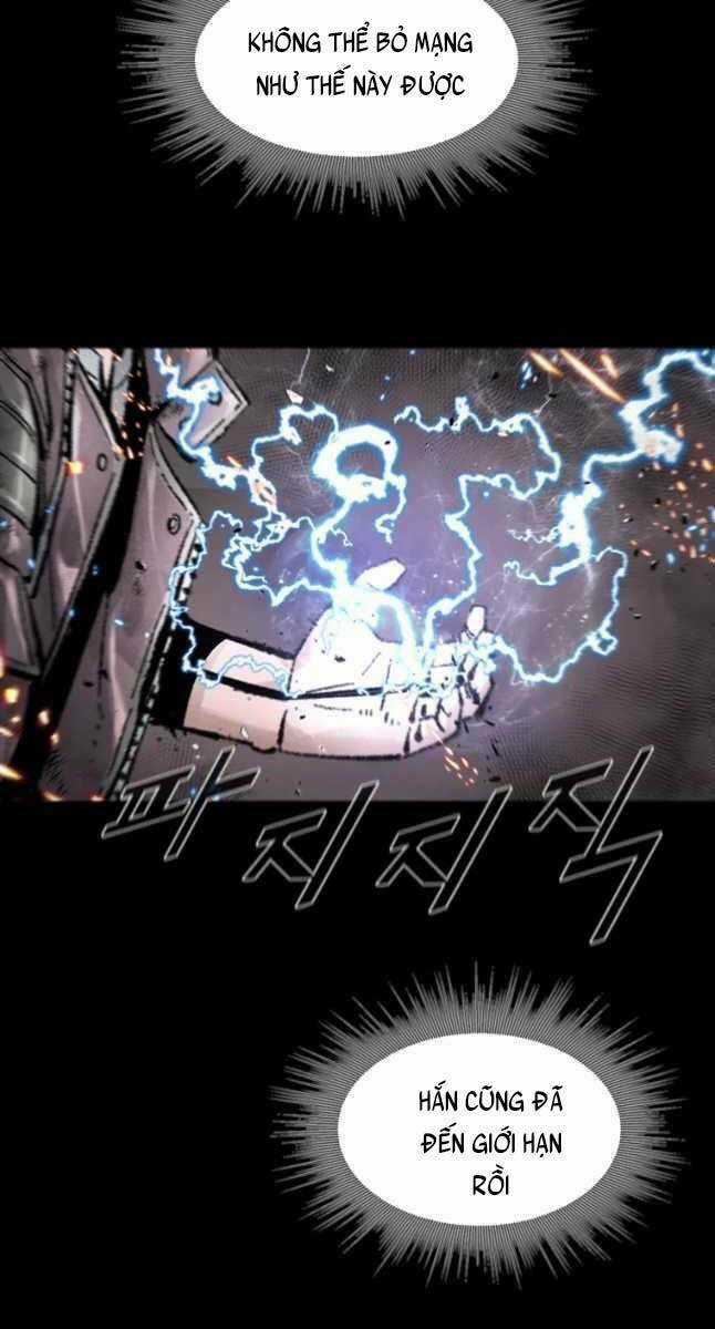 Mật Mã Mê Cung - Chapter 55 - Trang 59