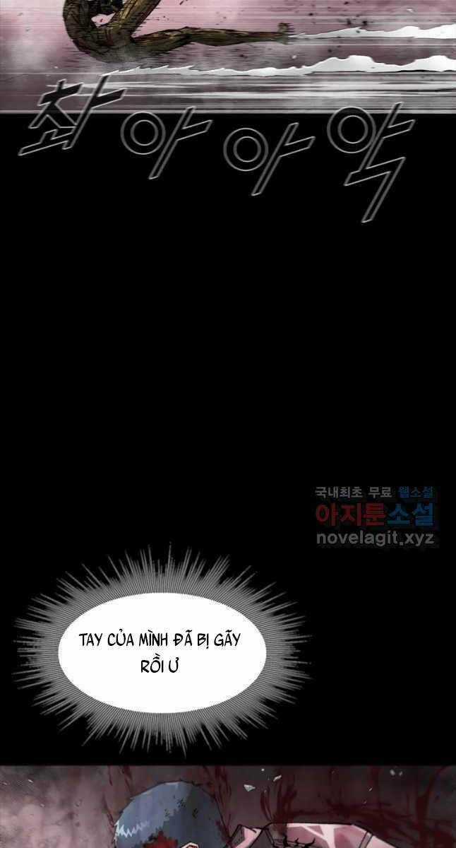 Mật Mã Mê Cung - Chapter 55 - Trang 7