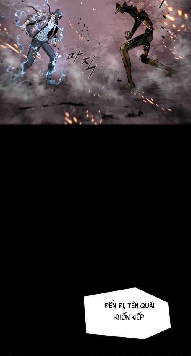 Mật Mã Mê Cung - Chapter 55 - Trang 64