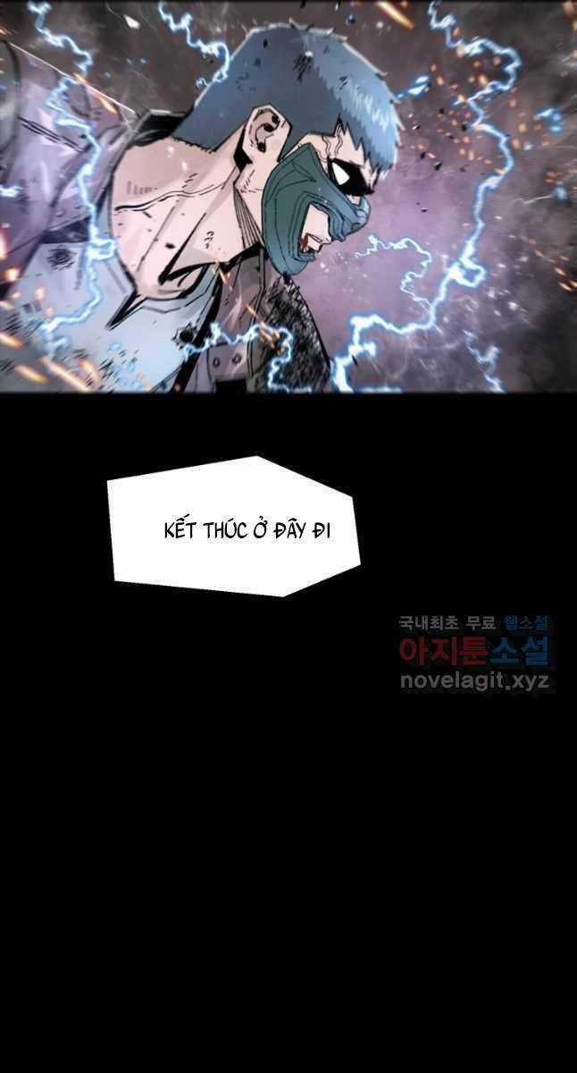 Mật Mã Mê Cung - Chapter 55 - Trang 65