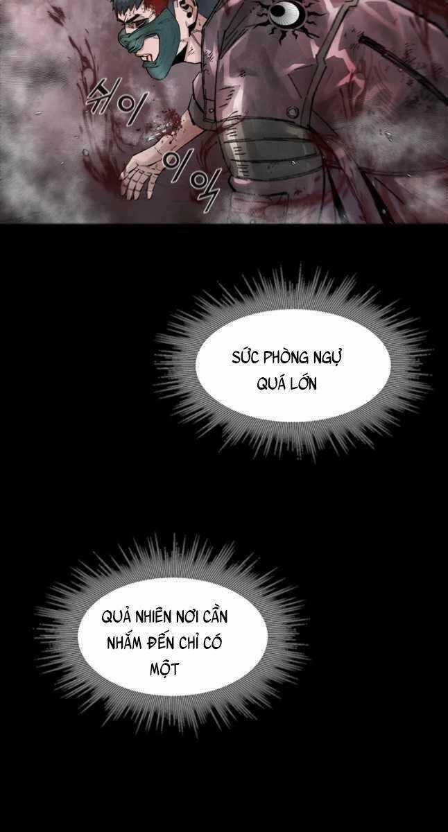 Mật Mã Mê Cung - Chapter 55 - Trang 8