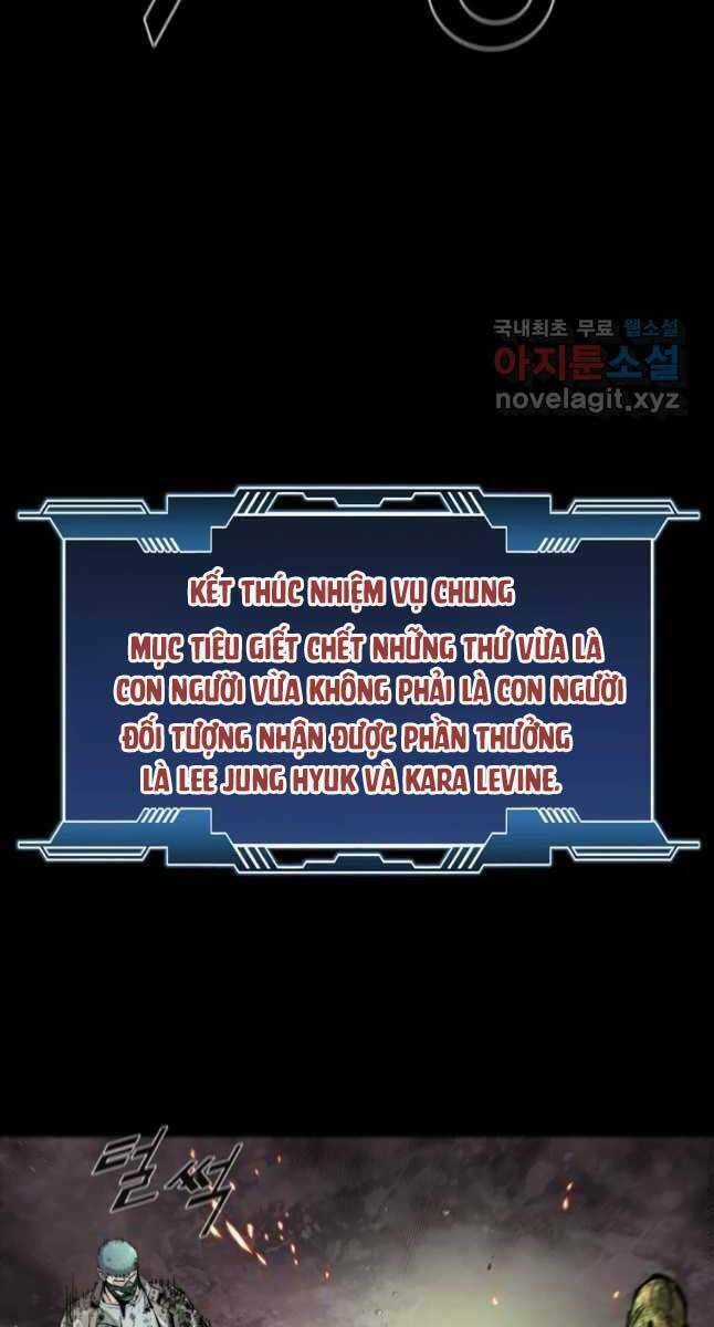 Mật Mã Mê Cung - Chapter 55 - Trang 73