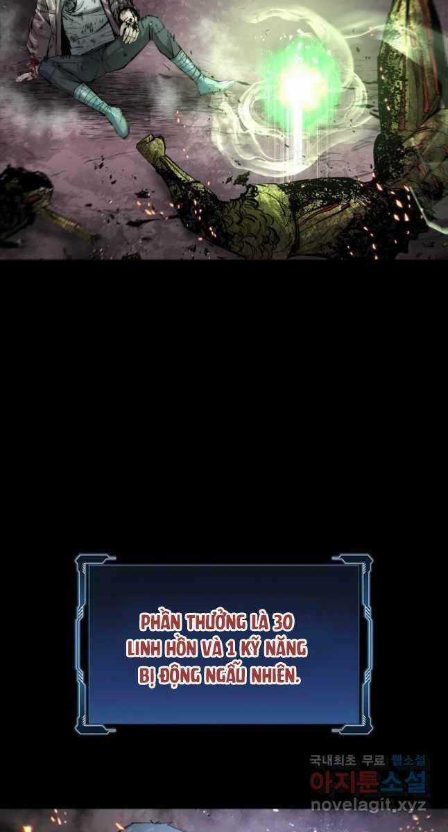 Mật Mã Mê Cung - Chapter 55 - Trang 74